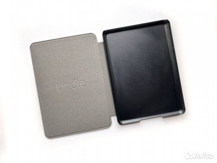 Новая обложка чехол Kindle Paperwhite 10 2018