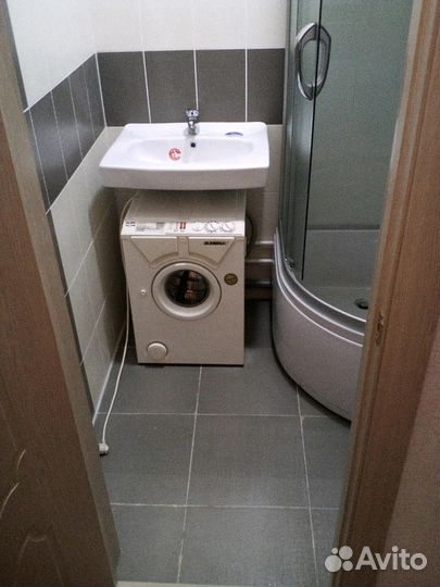 Услуги сантехника