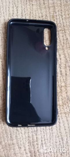 Чехол для samsung А50, А30s, A50s