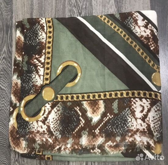 Палантин новый