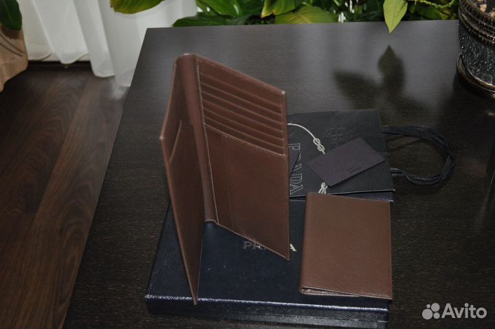 Набор от Prada оригинал