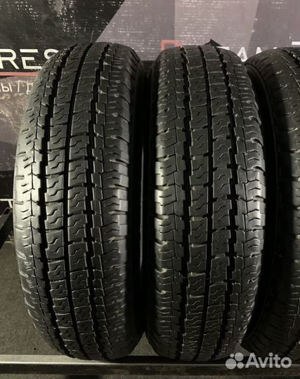 Tigar CargoSpeed 185/80 R14