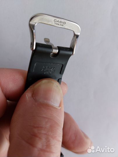 Часы Casio G shock 2310