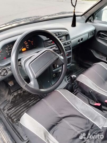 ВАЗ 2114 Samara, 2012