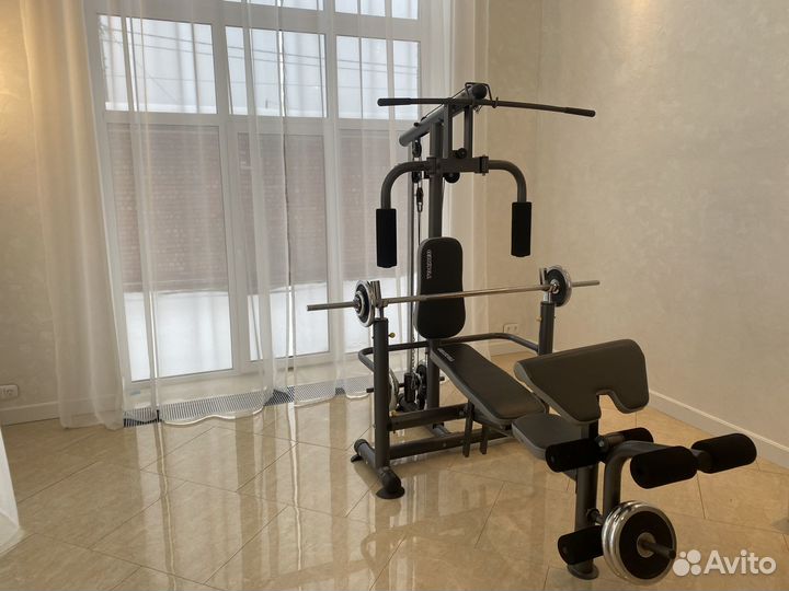 Тренажеры бу