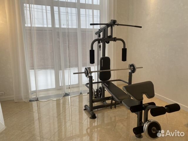 Тренажеры бу