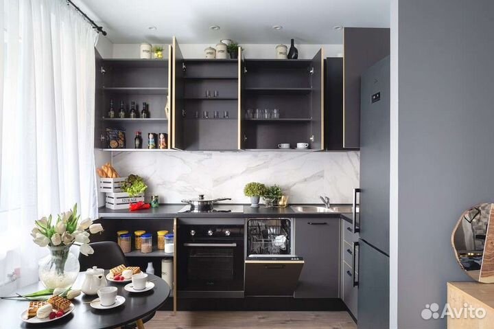Кухонный гарнитур