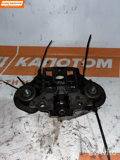 Вилка сцепления Ford Focus 3 2011 L0G7D30G1503