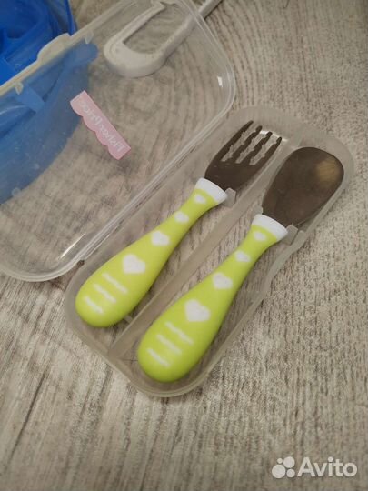 Разное пакетом