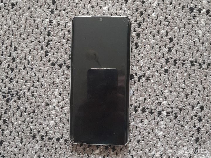 Xiaomi Mi Note 10 Pro, 8/256 ГБ