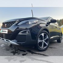 Peugeot 5008 1.5 AT, 2019, 120 000 км, с пробегом, цена 2 550 000 руб.