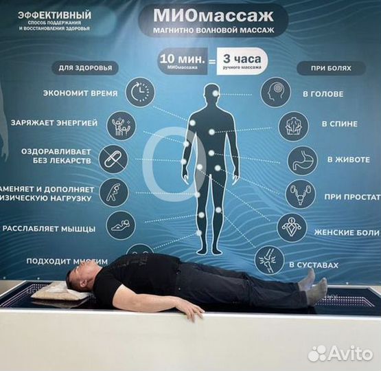 Мануальный массаж заменяет остеопата и костоправа