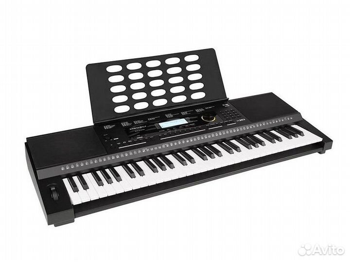 Синтезатор