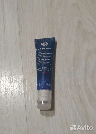 Крем для лица Ив Роше