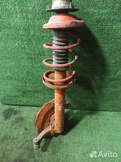 Амортизатор передний BMW E21 3-Series I