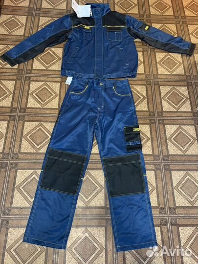 Костюм рабочий