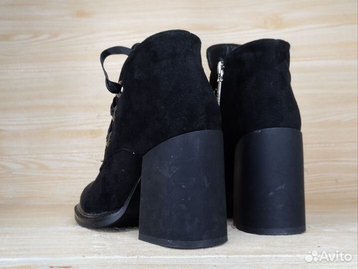 Размер 36. Calypso, ботильоны (осень/зима)