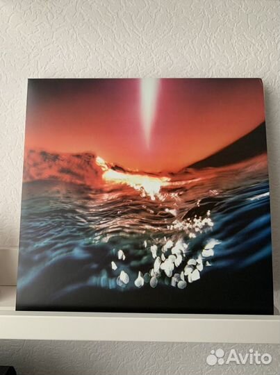 Виниловые пластинки / lp