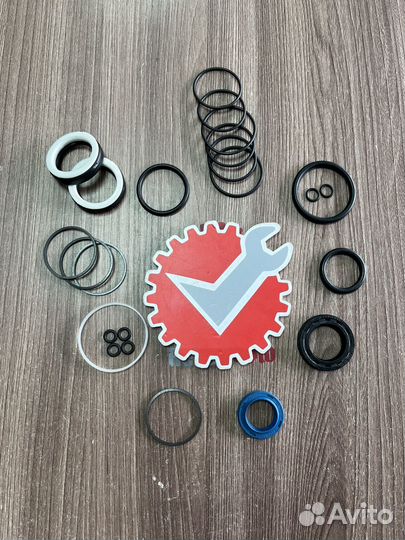 Ремкомплект рулевой рейки bmw 3 e36