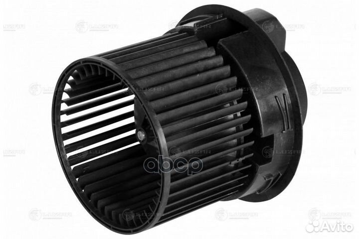 Мотор отопителя renault logan 12- / LADA vesta 14