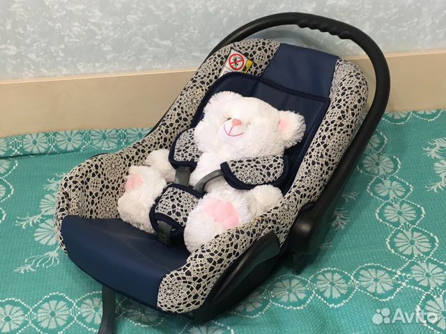 Коляска Verdi Pepe eco plus 3 в 1 Торг уместен