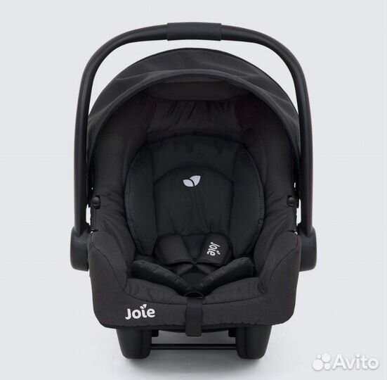 Автолюлька joie