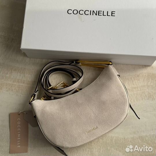 Сумка coccinelle