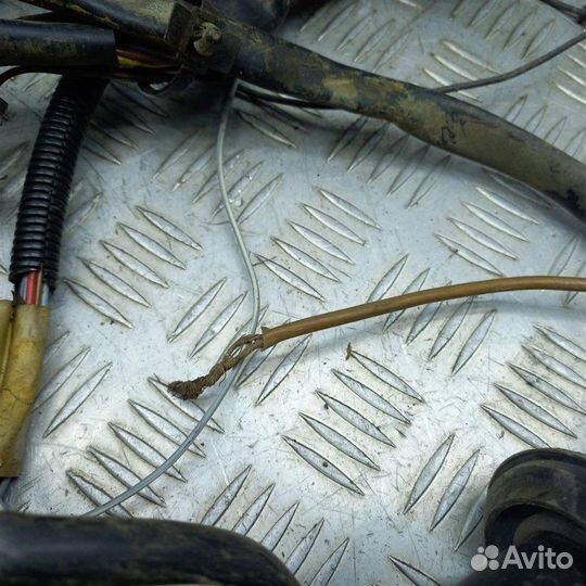 Проводка (коса) подкапотная Volkswagen Transporter