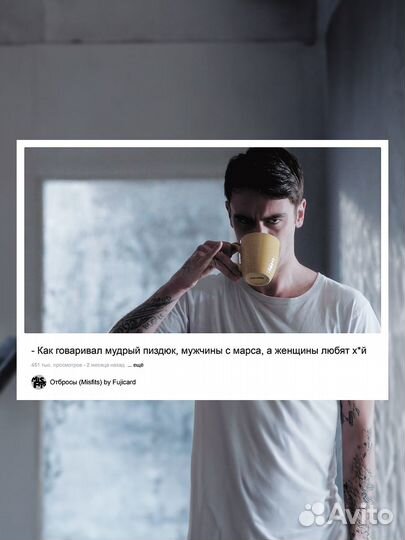 Набор открыток тематических