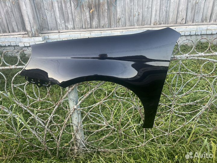 Крыло джетта 1k5880681a