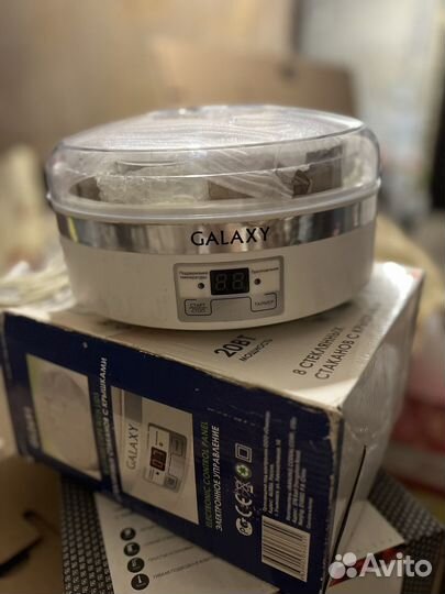 Йогуртница