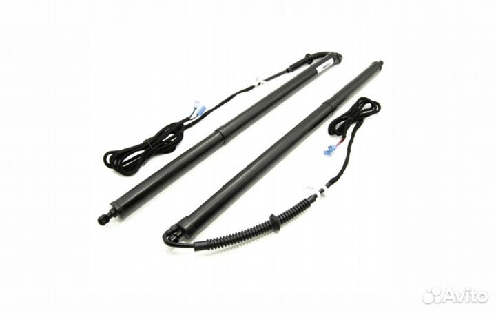 Привод багажника ford kuga & Escape2013-2019 LH