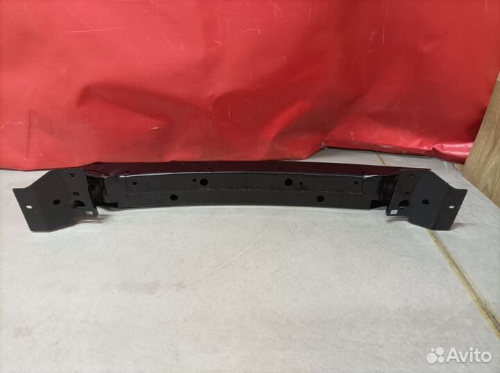 Усилитель бампера Mitsubishi Outlander 1 2003-2008