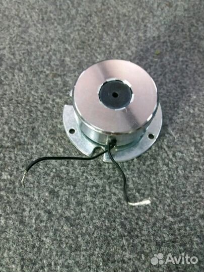 Электротормоз для инвалидной коляски