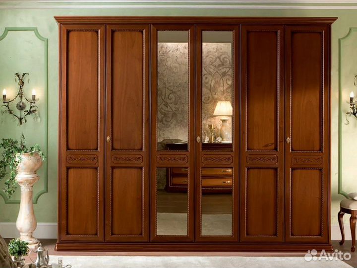 Шифоньер без посредников