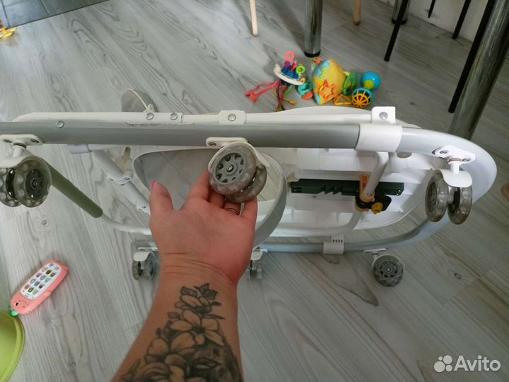 Ходули детские