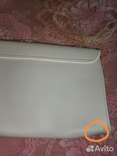 Сумка женская через плечо Орифлэйм