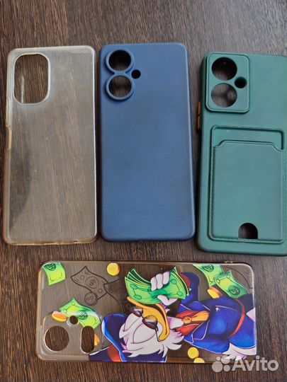 TECNO Camon 19 Pro, 8/128 ГБ