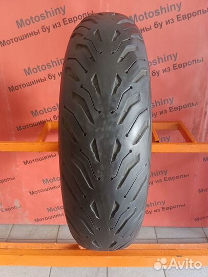 170/60 R17 Michelin Road 6 2CT+ N-4303 Мотошина Бу