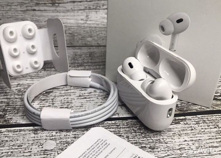 Airpods pro 2 gen