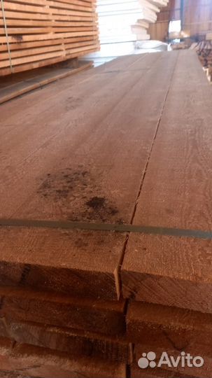 Пиломатериалы для строительства и отделки