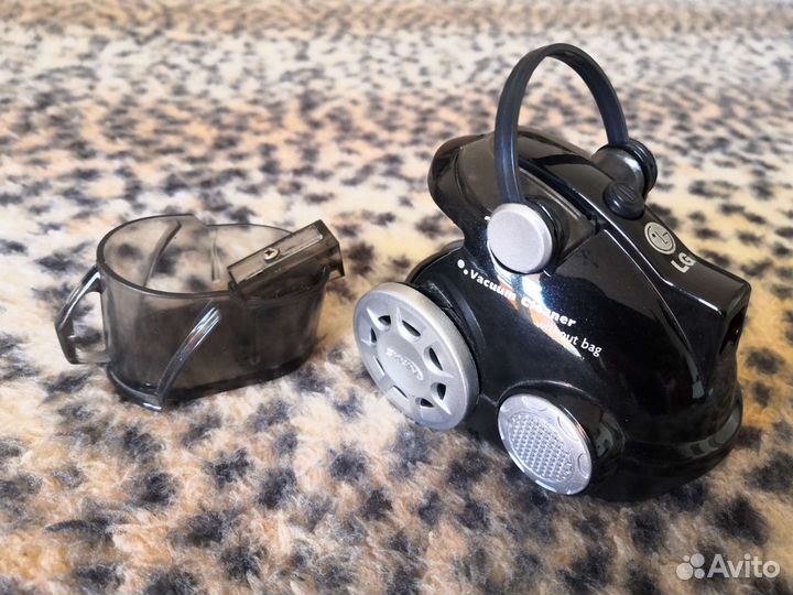 Точилка для карандашей