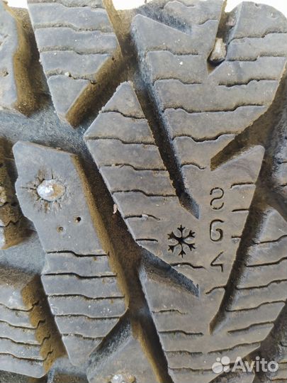 Nordman 7 195/65 R15