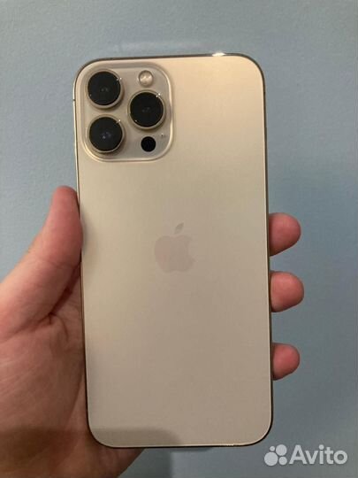 iPhone 13 Pro Max, 128 ГБ