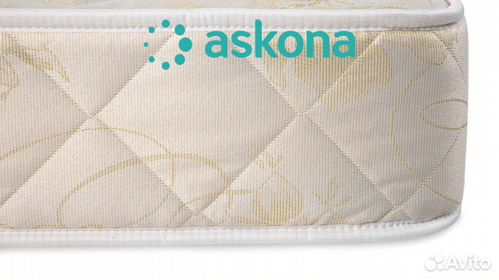 Матрас 160х200