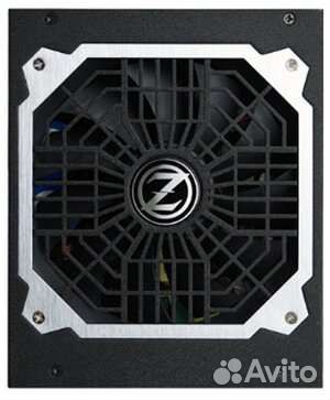Новый Блок питания Zalman ZM1200-ARX 1200W черный