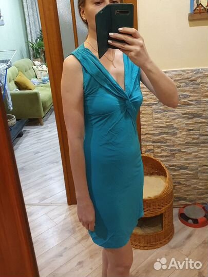 Платье marella s