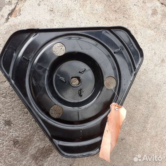 Лопость для снегоуборщика