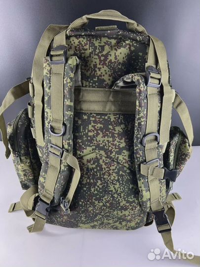 Тактический рюкзак Боец 65 л