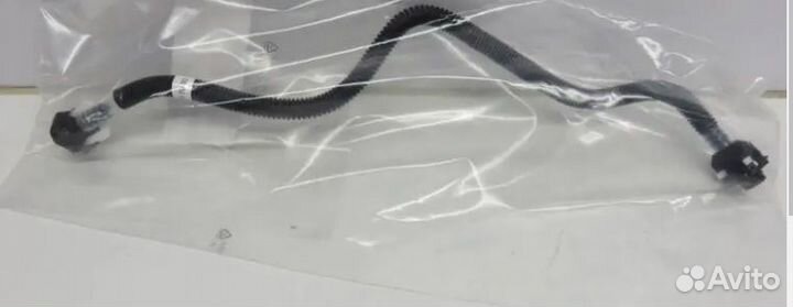 Топливный шланг Mercedes-Benz М-611